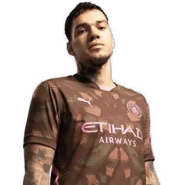 Ederson