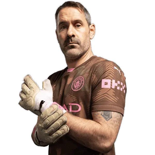 Scott Carson