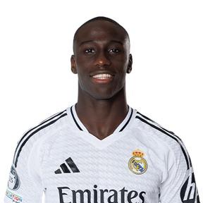 F. Mendy