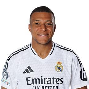 Mbappé
