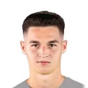 Mika Mármol