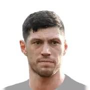 Scott Mckenna