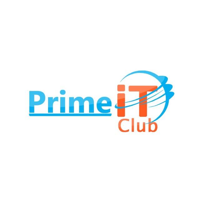 Prime IT club