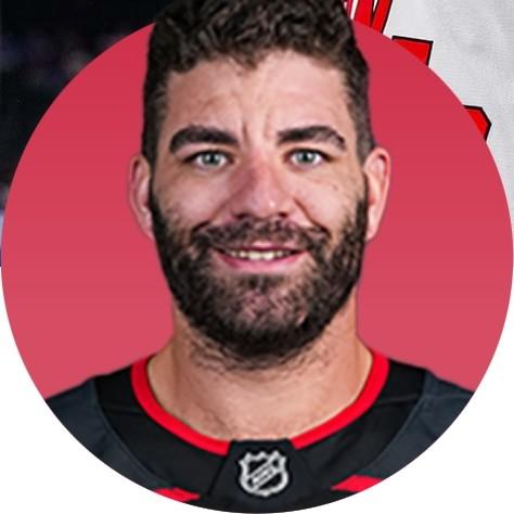 Jordan Martinook