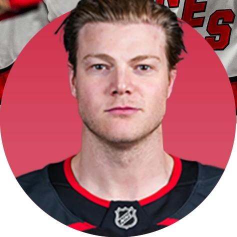 Eric Robinson