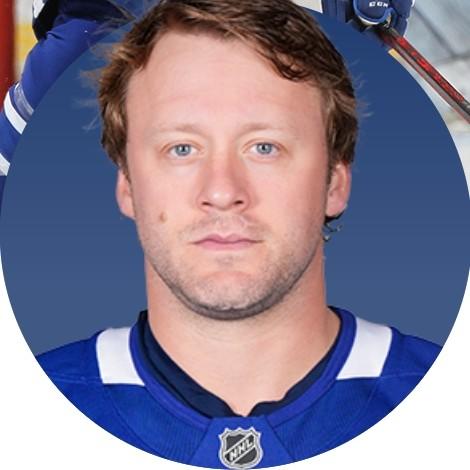 Morgan Rielly