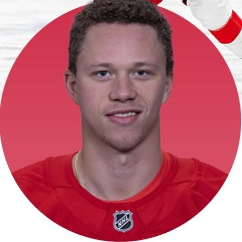 Lucas Raymond