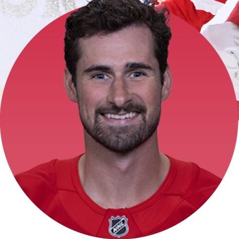 Dylan Larkin