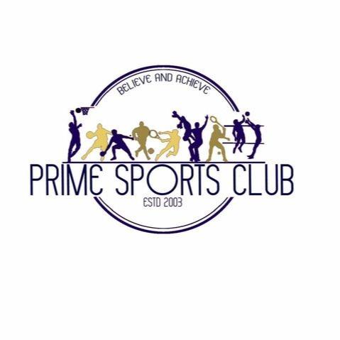 Prime Sports Club