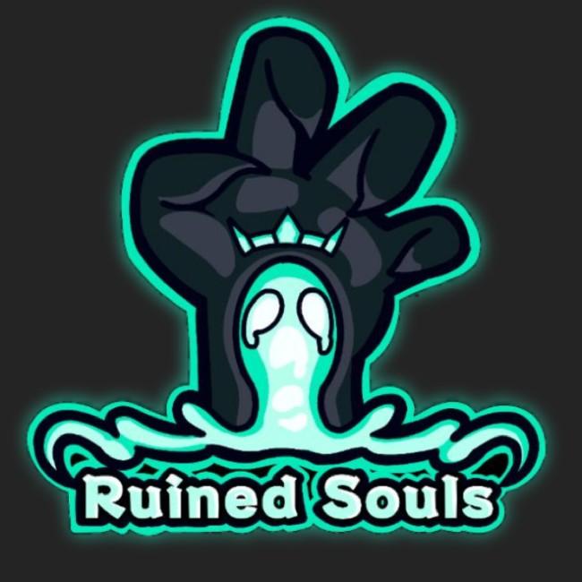 Ruined Souls