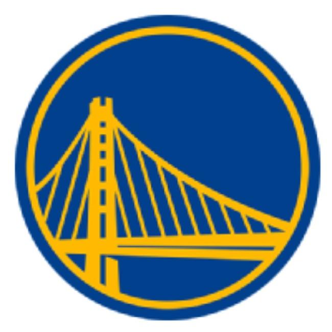 GOLDEN STATE WARRIORS🎃24🎄24