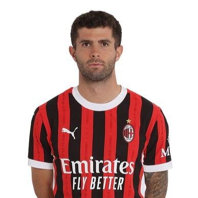 Christian Pulisic