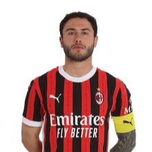 Davide Calabria