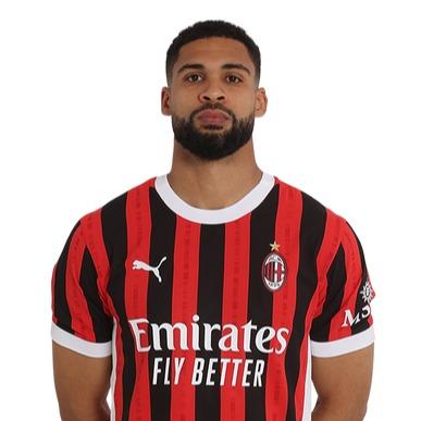 Ruben Loftus-Cheek