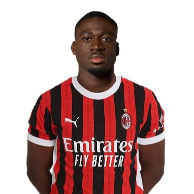 Youssouf Fofana