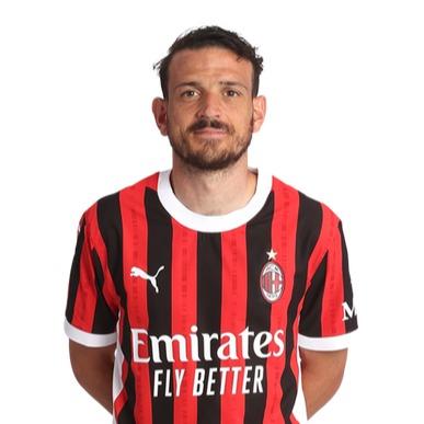 Alessandro Florenzi