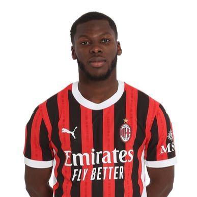 Yunus Musah