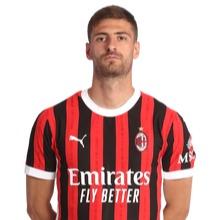 Matteo Gabbia