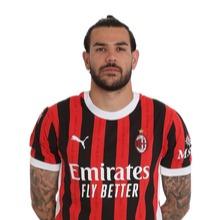 Theo Hernández