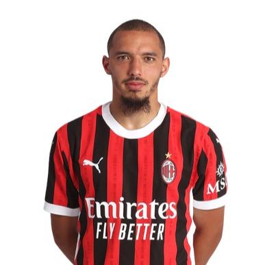 Ismaël Bennacer