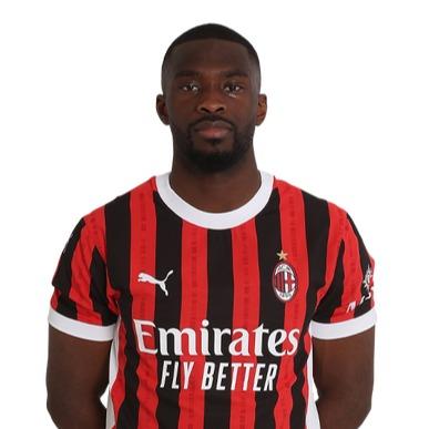Fikayo Tomori