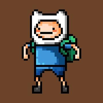 Adventure Guys