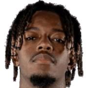 Samuel Mbangula