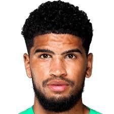 Mahdi Camara