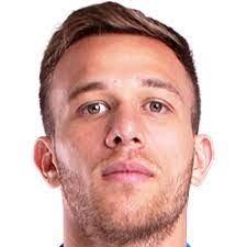 Arthur Melo