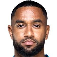 Jordan Amavi