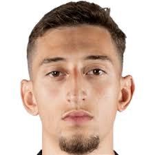 Jonas Rouhi