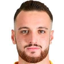 Federico Gatti