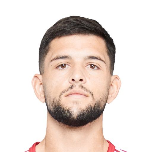 Julien Le Cardinal