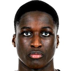 Soumaila Coulibaly
