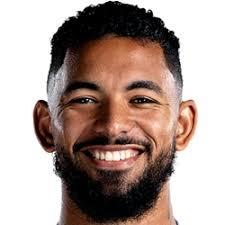 Douglas Luiz