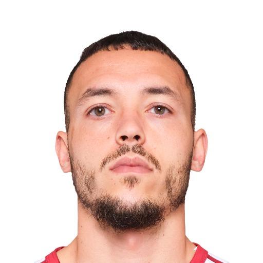 Mathias Pereira Lage