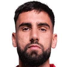 Romain Del Castillo