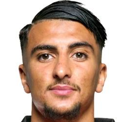 Ibrahim Salah