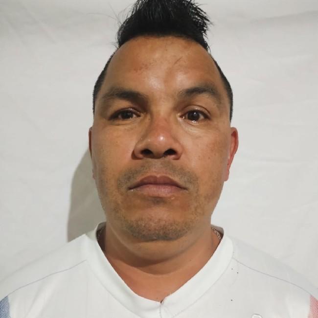 Jhonny Rafael León Pérez