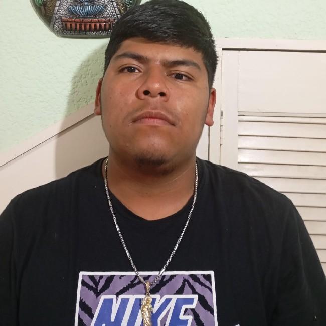 Cristian Emmanuel Rodríguez Verduzco
