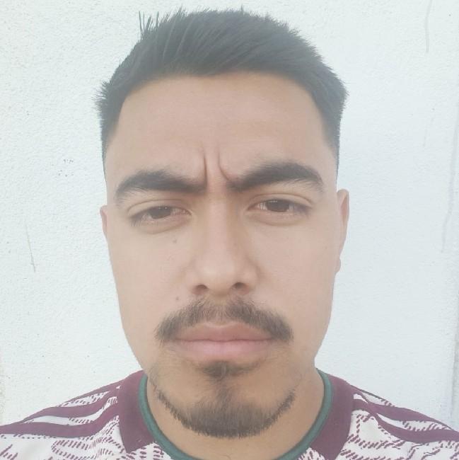 Luis Fernando Hernández Magaña