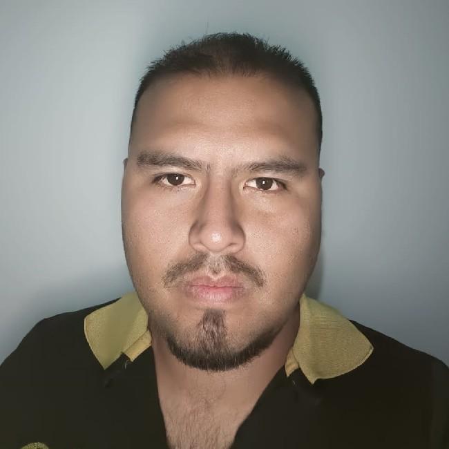 Luis Alfredo Raya López