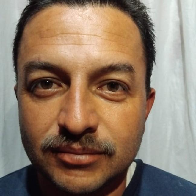Juan Antonio Domínguez Tapia