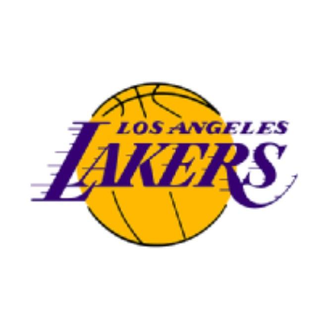 LOS ANGELES LAKERS🦃24