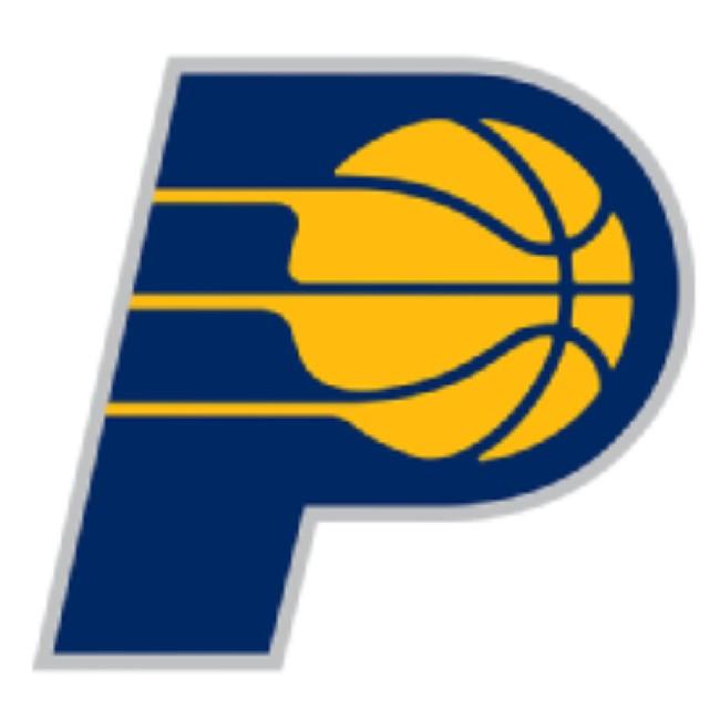 INDIANA PACERS🎃24