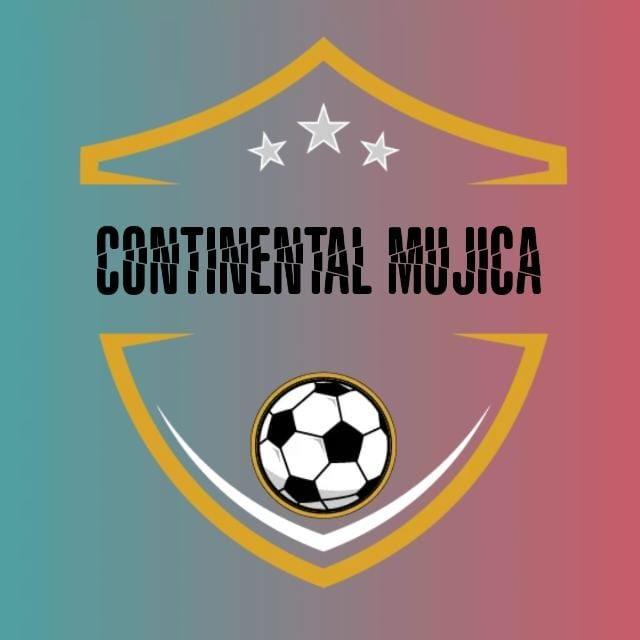 Continental Mujica (esp)