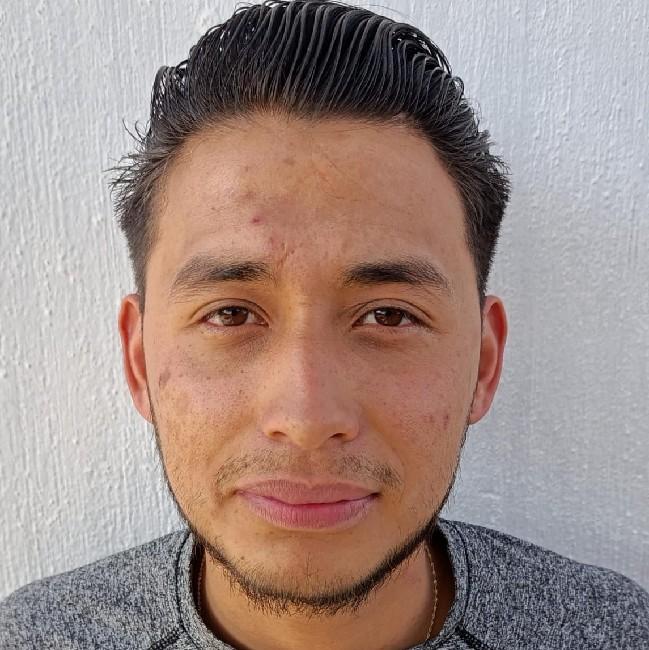 Alexis Lopez Ortiz