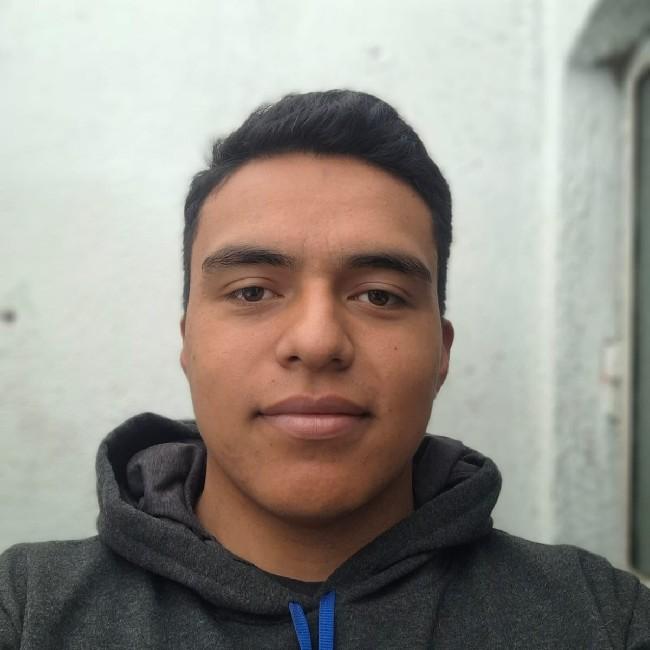 Jorge Alberto Gómez Gaona