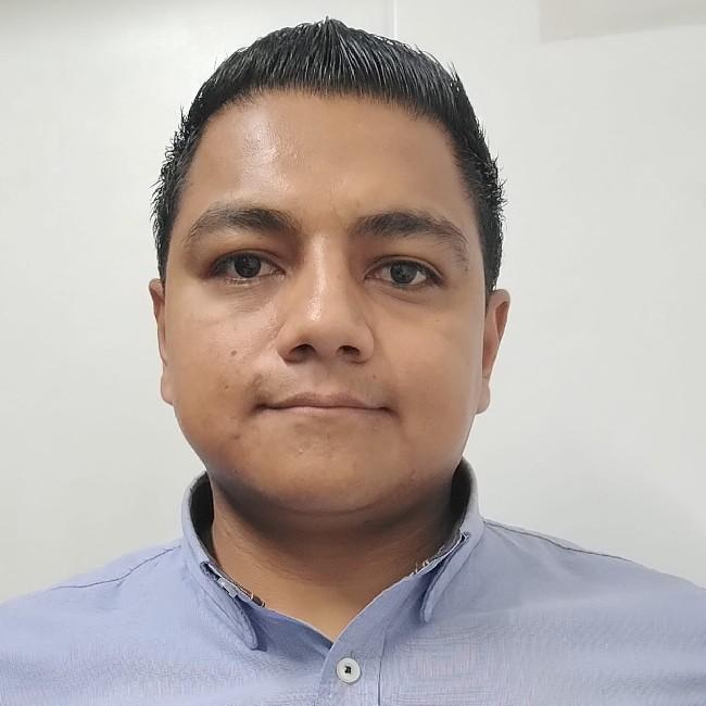 Cesar de Jesús León Alcaraz