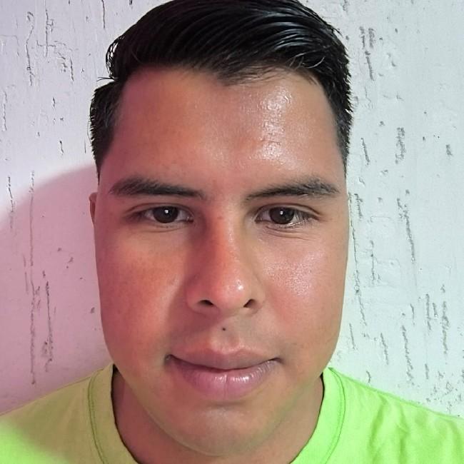 Adrian Alejandro González Verduzco